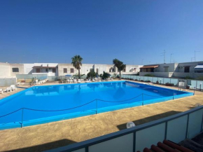 Villino Sabrina con piscina Torre Lapillo